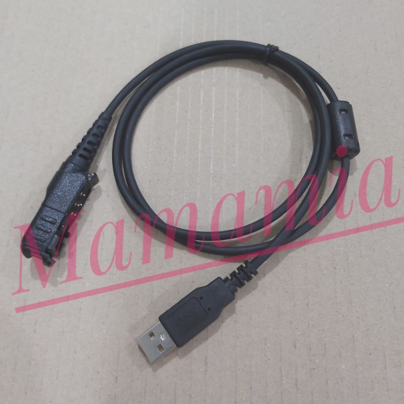 Jual Kabel Program Ht Motorola Xir P P Shopee Indonesia