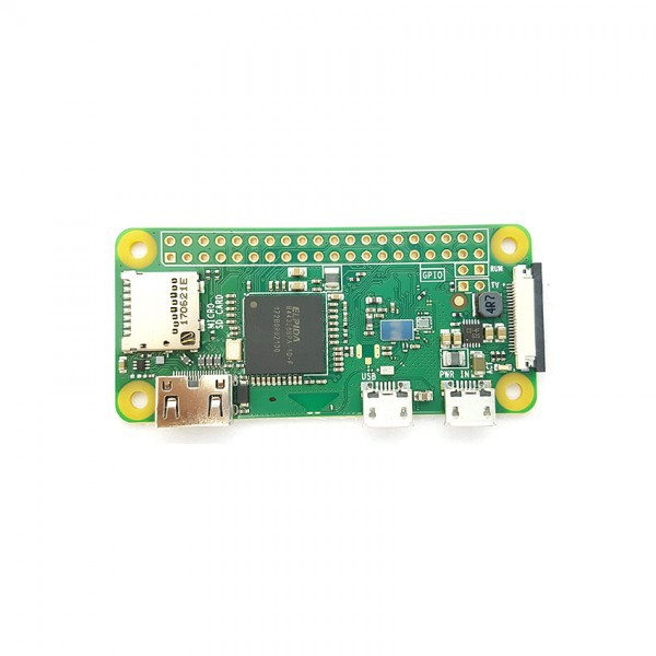 Jual Raspberry Pi Zero W | Shopee Indonesia