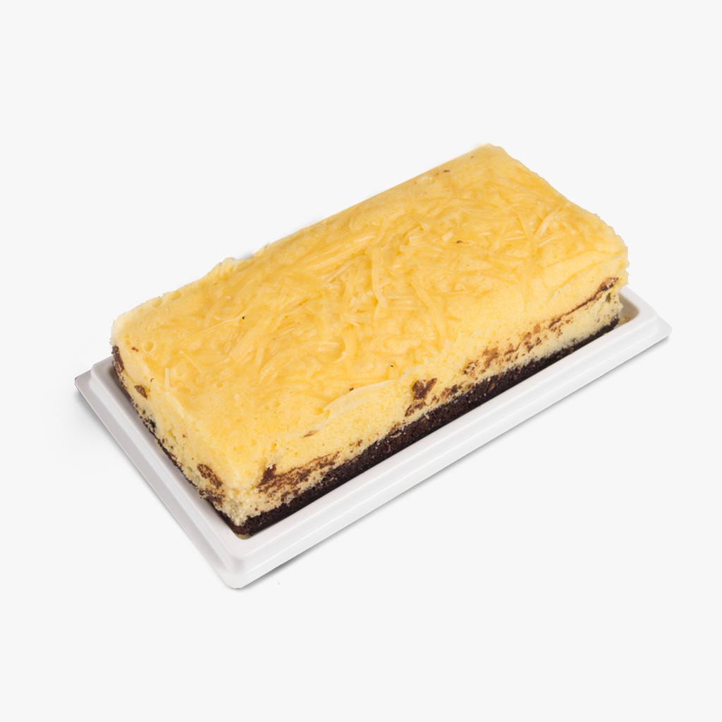 Jual BROWNIES KUKUS KARTIKA SARI SEMUA RASA (ALMOND, KEJU, MARBLE