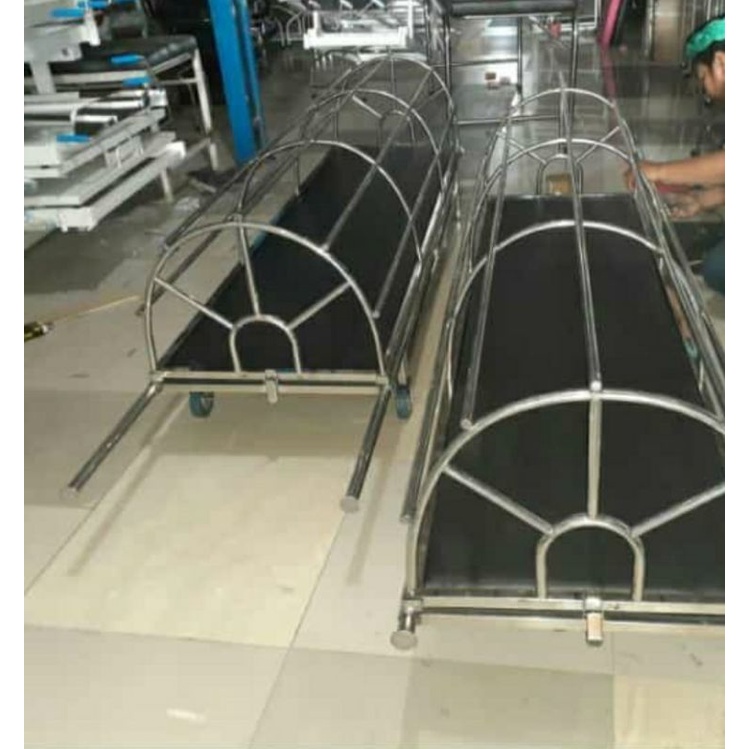 Jual Keranda + Roda + matras + kain penutup | Shopee Indonesia