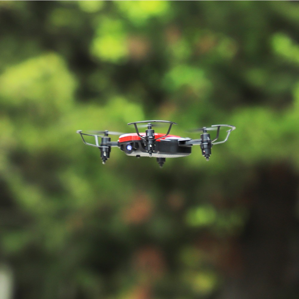 Hdrc d2 hot sale smart drone