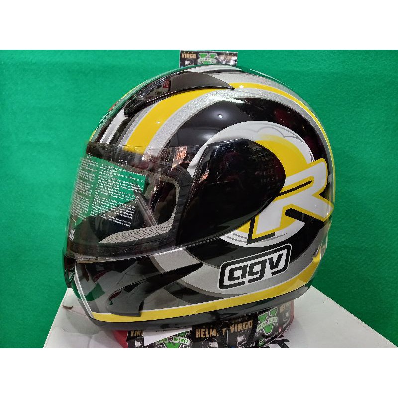 Helm store agv gp1