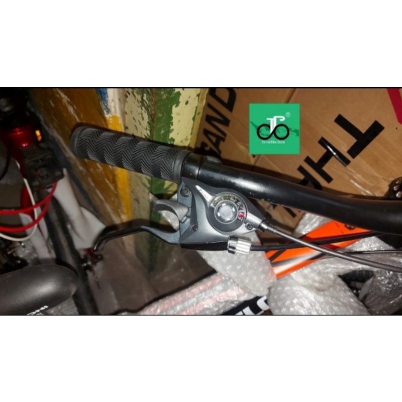 Jual Sepeda MTB 24