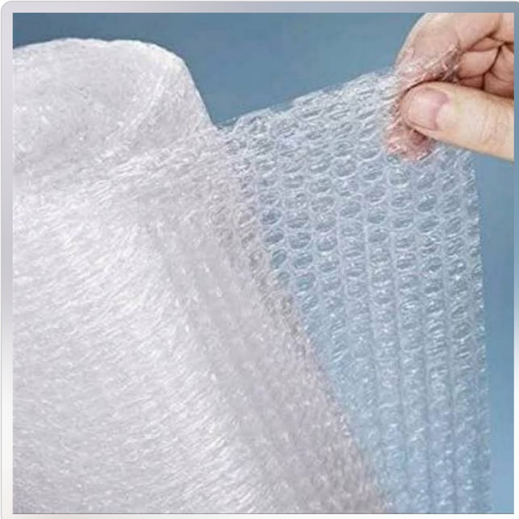 Jual Bubble Wrap ( tidak dijual UMUM, hanya untuk tambahan packaging