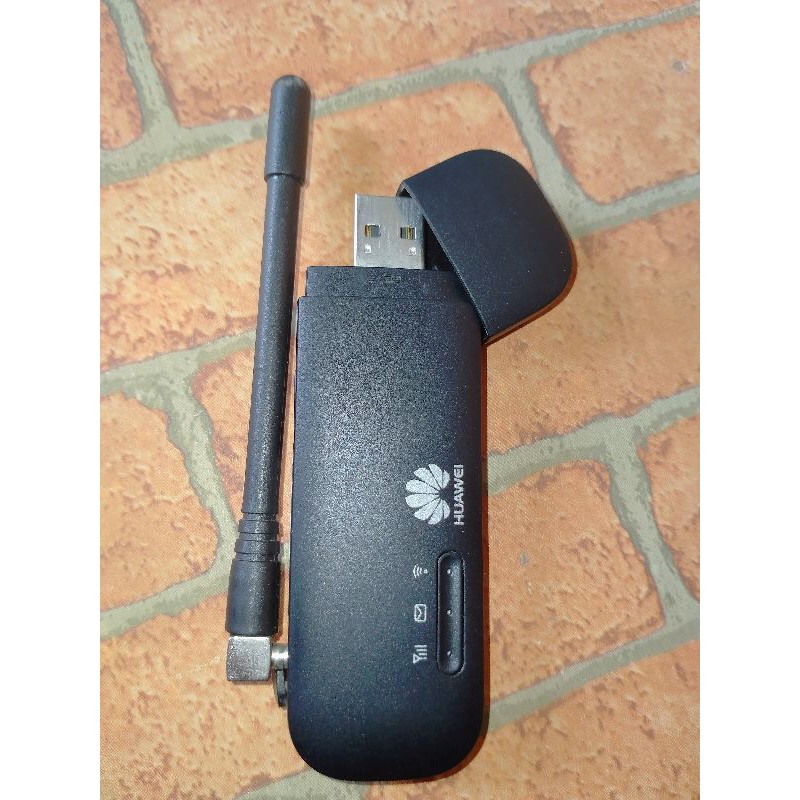 Jual HUAWEI E8372 USB Modem 4G (Second) | Shopee Indonesia