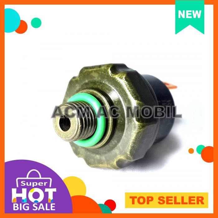 Jual Pressure Switch Lps Universal R12 Ac Mobil | Shopee Indonesia