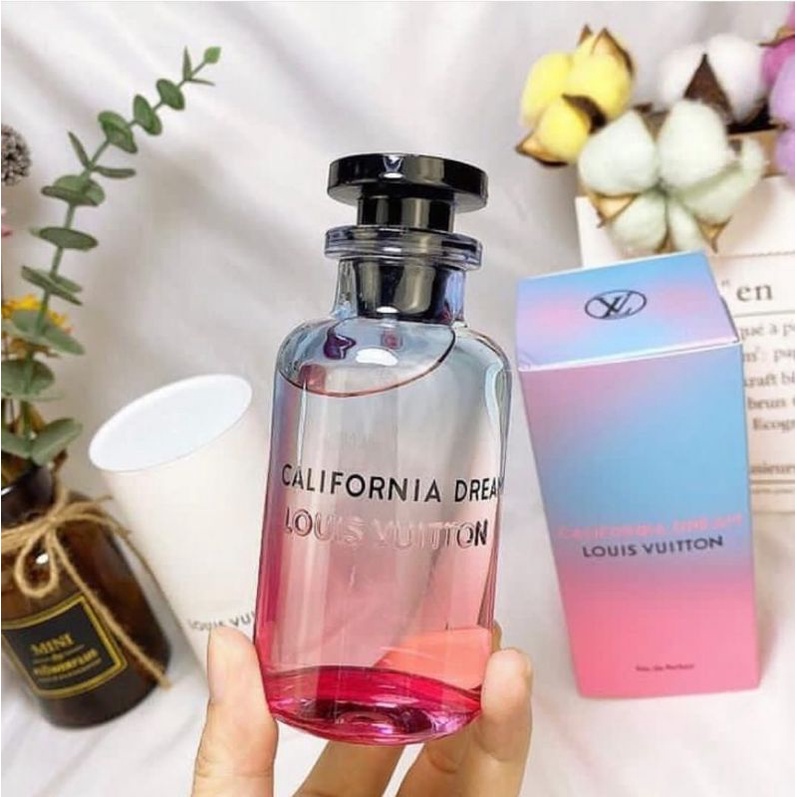 Jual Louis Vuitton California Dream Eau de Parfum 100ml - Jakarta Barat -  Hygge House
