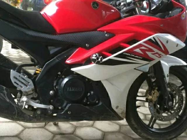 Jual Frame Slider R15 V2 | Shopee Indonesia