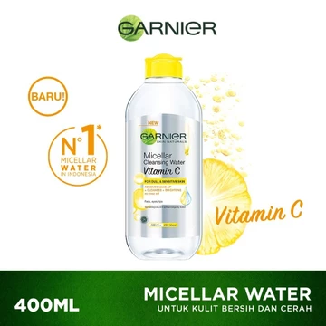 GARNIER Micellar Cleansing Water Series 50ml 100ml 125ml 400ml 360 40ml HenecoBeauty