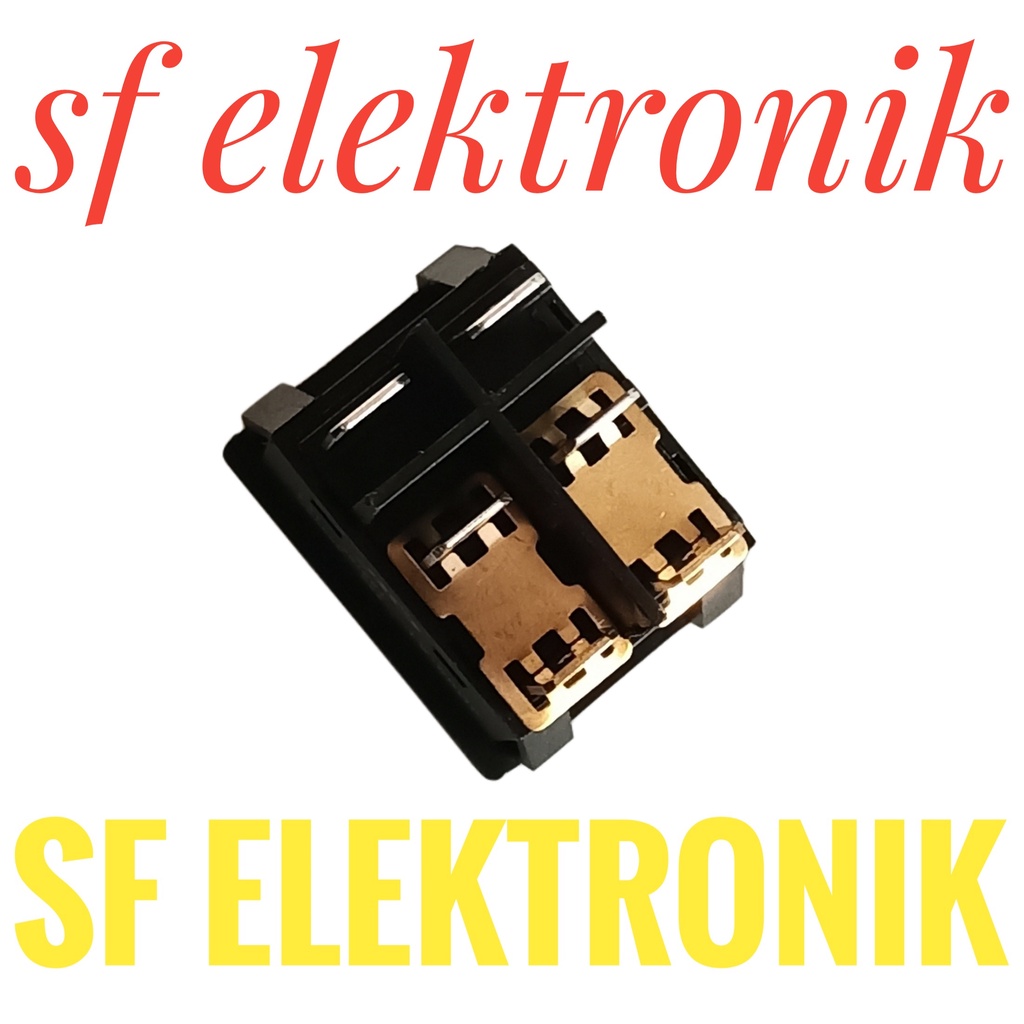 Jual Saklar Switch On-Off Mesin Trafo Las Merk Rhino | Shopee Indonesia