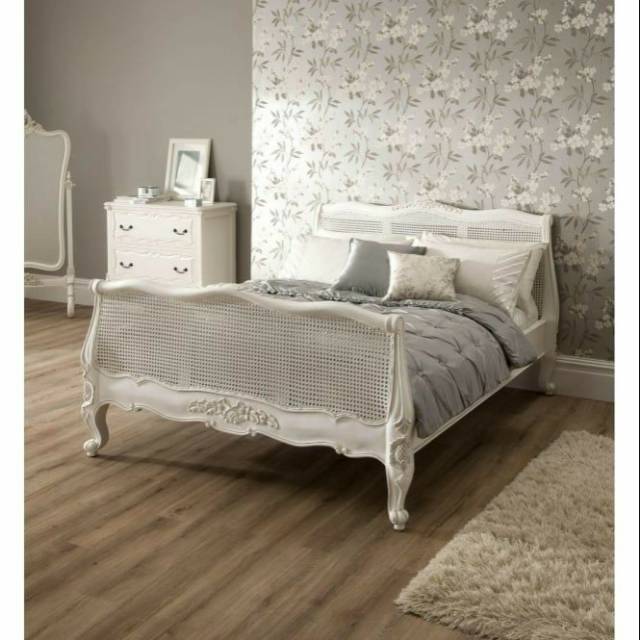 Jual Dipan rotan dipan classic dipan klasik dipan duco dipan modern ...