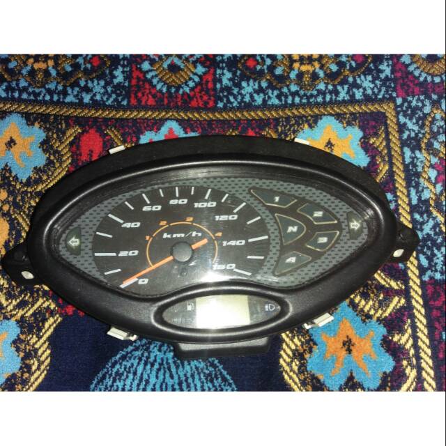 Jual NEW!! | Speedometer Karisma 125cc | Shopee Indonesia