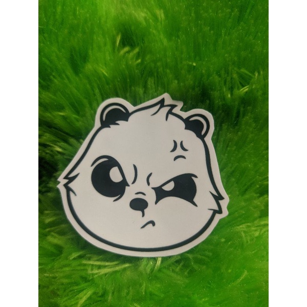 Jual STIKER PANDA | Shopee Indonesia