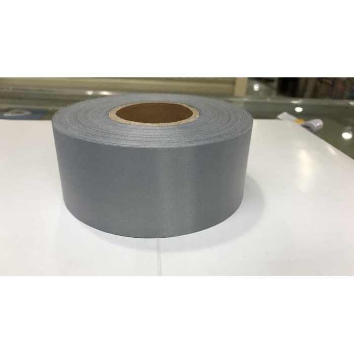 Jual Scotlite Pita 5cm 2inch / Scotlight / Skotlet kain Harga 1 roll ...