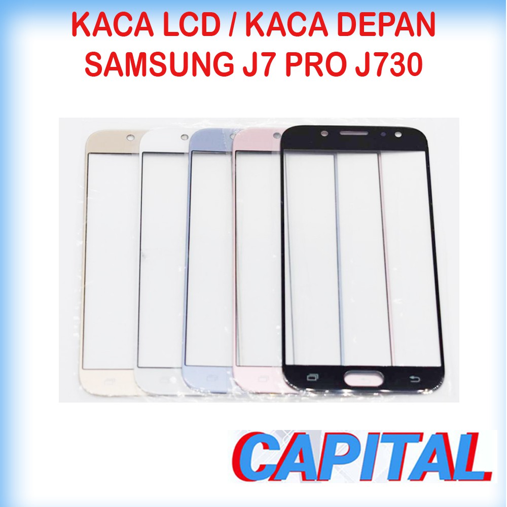 Jual Kaca Lcd Touchscreen Digitizer Layar Sentuh Samsung J Pro J Original New Shopee Indonesia