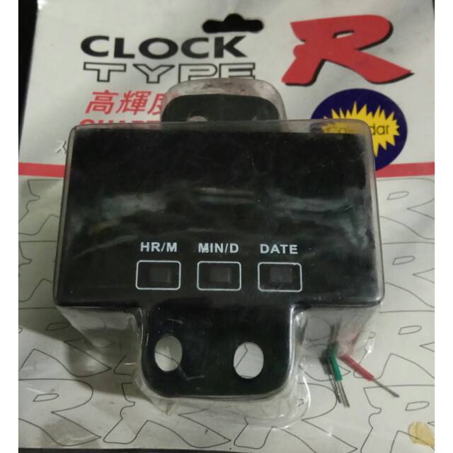 Jual Jam digital khusus kijang kapsul Shopee Indonesia