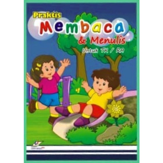 Jual BUKU PRAKTIS MEMBACA & MENULIS TEGAK BERSAMBUNG B | Shopee Indonesia