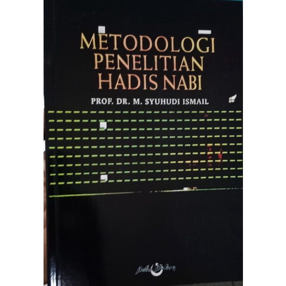 Jual Metode Penelitian Hadis Nabi. ( SC, ORIGINAL) | Shopee Indonesia