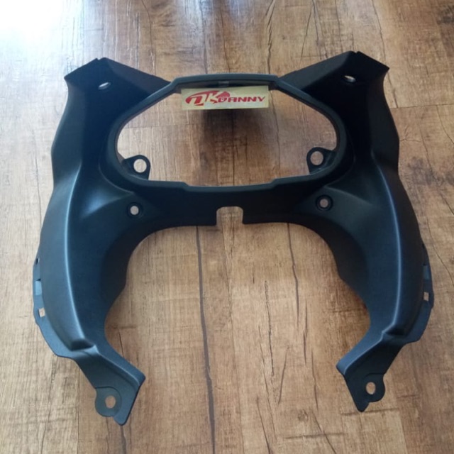 Jual Dashboard atau cover meter Ninja 250R Karbu | Shopee Indonesia