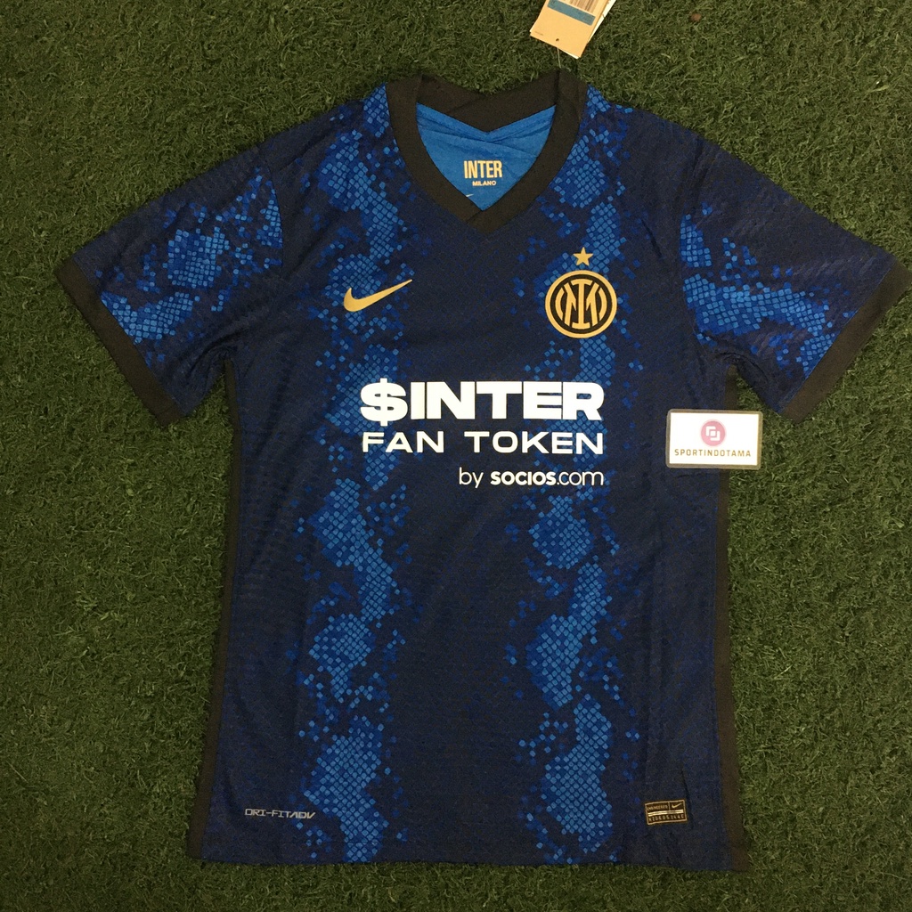 baju bola inter milan