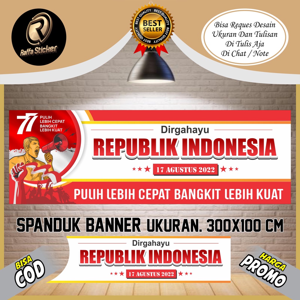 Jual Spanduk Banner Backdrop Hut Ri Kemerdekaan Spanduk Hut Ri The Best Porn Website 1403