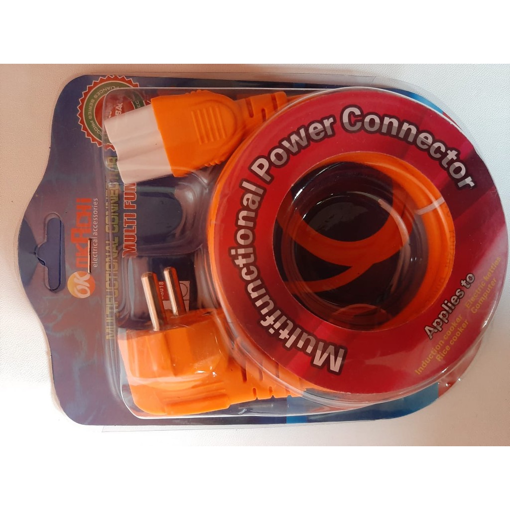 Jual Kabel Power | Shopee Indonesia