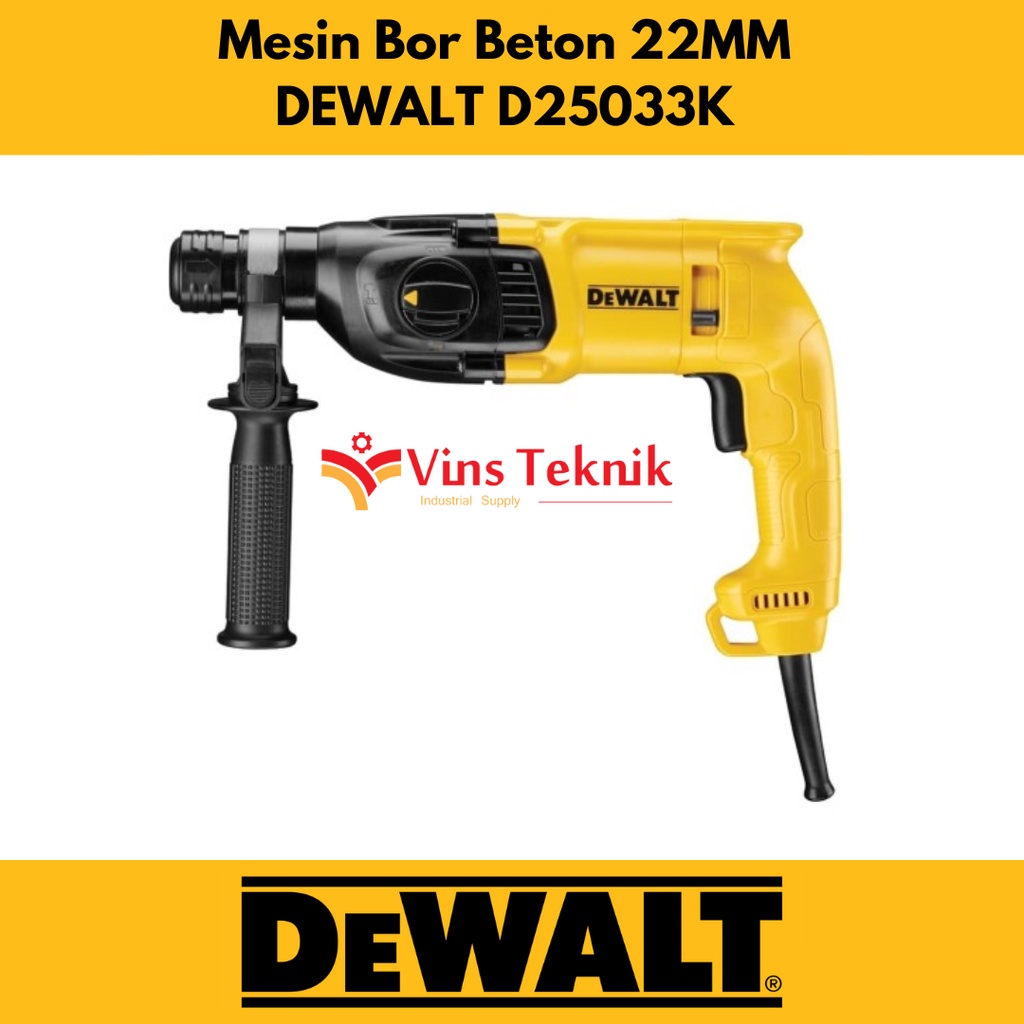 Dewalt 25033k deals