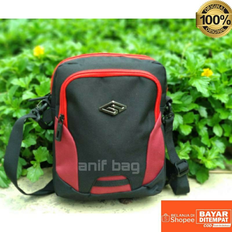 Jual TAS SELEMPANG BLASTED ORIGINAL OUTDOOR | Shopee Indonesia