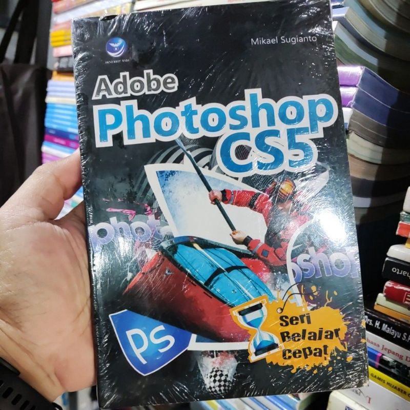 download buku panduan photoshop cs5 pdf