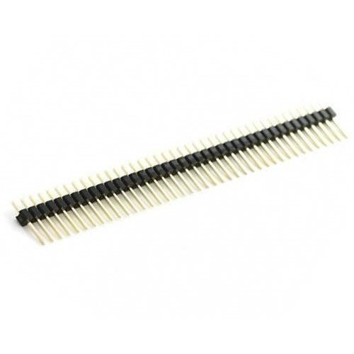 Jual Pin Header Male 1 x 40P | Shopee Indonesia