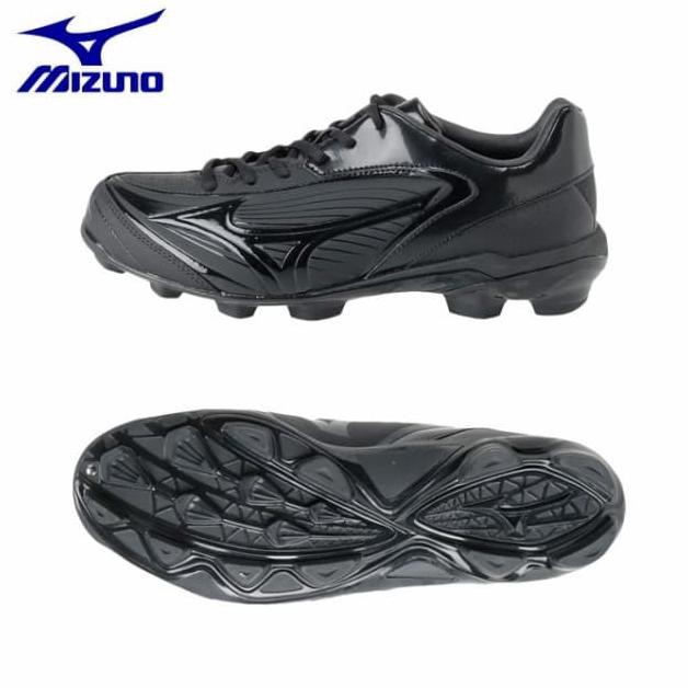 Sepatu store softball mizuno