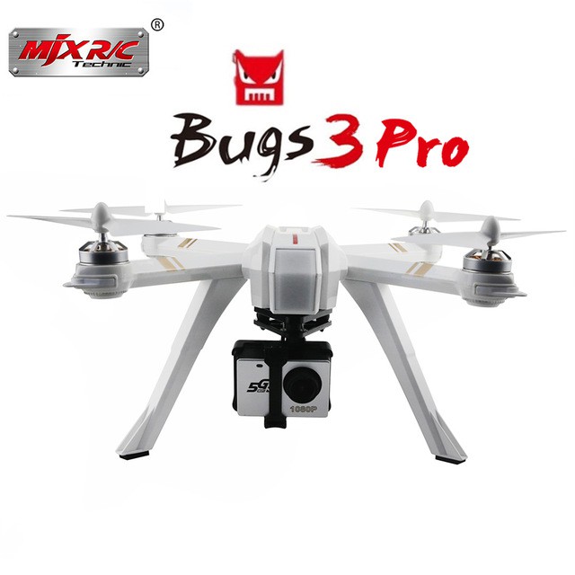 Drone mjx bugs store 3 pro