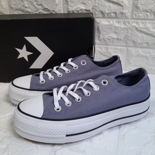 Jual Sepatu Kets CONVERSE 564997C Wanita Original Murah Shopee