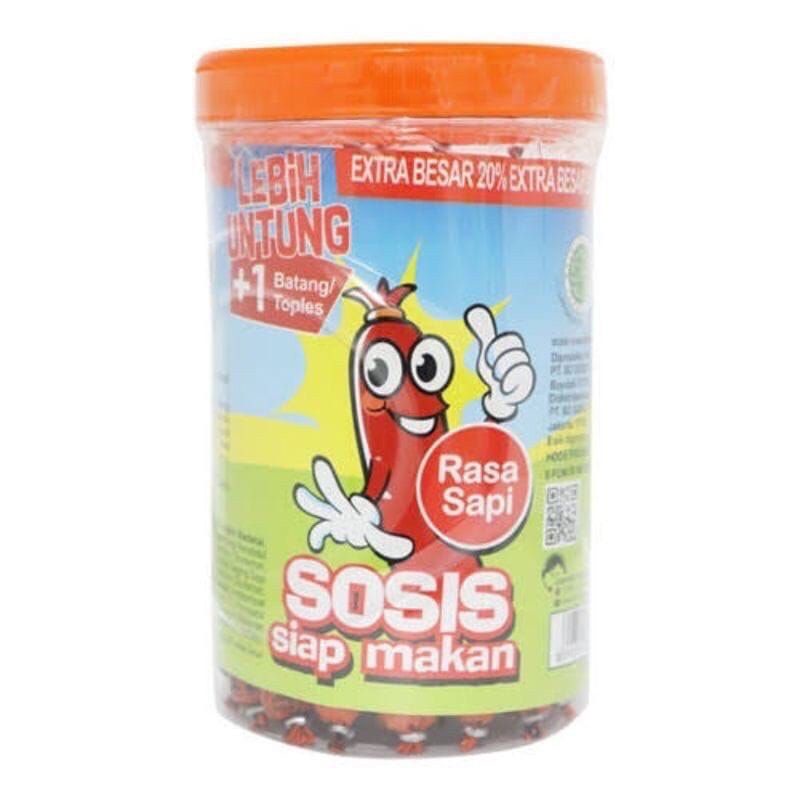 Jual Sosis Sonice Rasa Sapi | Shopee Indonesia