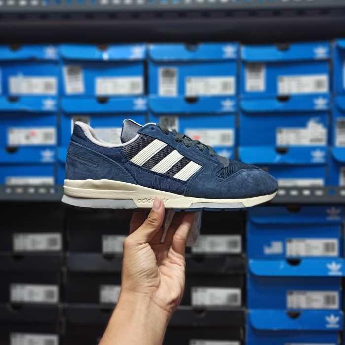 Adidas ZX 420 Navy White FZ0145