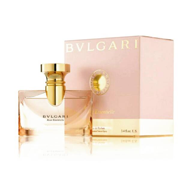 Parfum shop bvlgari ori