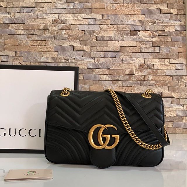 Gucci 2025 marmont harga