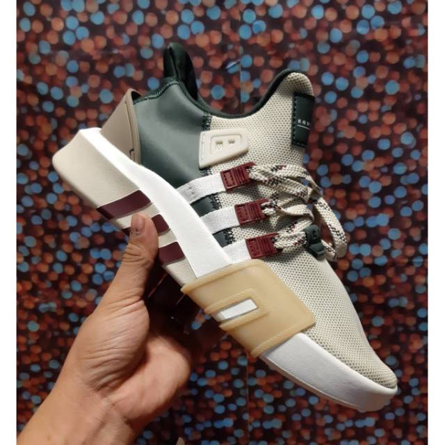 Adidas eqt adv shop brown