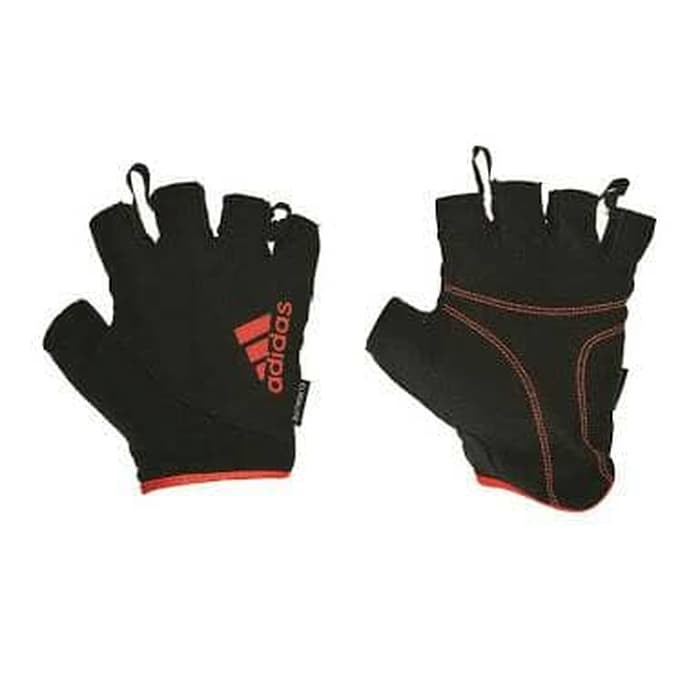sarung tangan fitness adidas