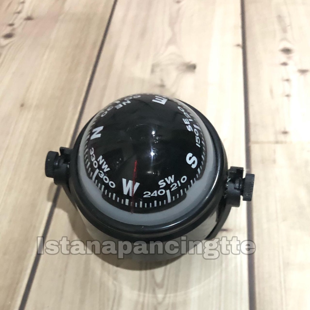 Jual KOMPAS / COMPASS KAPAL BULAT KECIL PETUNJUK ARAH | Shopee Indonesia