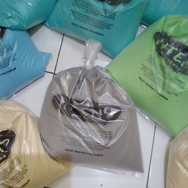 Jual Cat tembok intens 5 kilo Shopee Indonesia