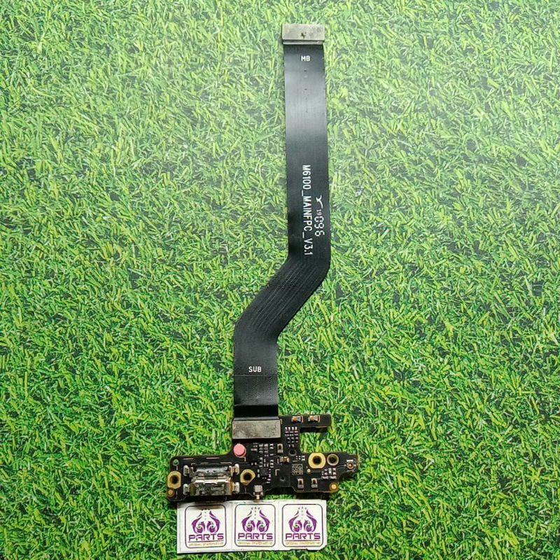Jual Flexibel Flexible Board Charger Papan Konektor Cas Xiaomi Redmi ...