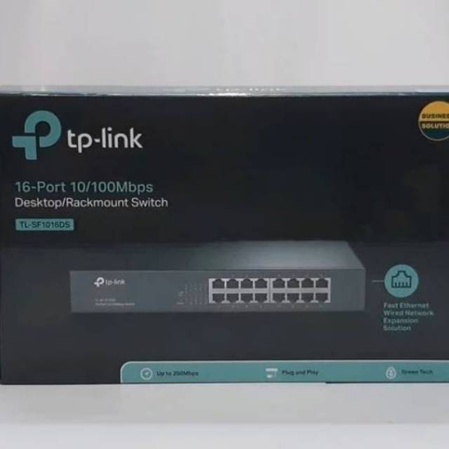 Jual Tp Link Tl Se D Besi Switch Hub Port Terlaris Shopee Indonesia