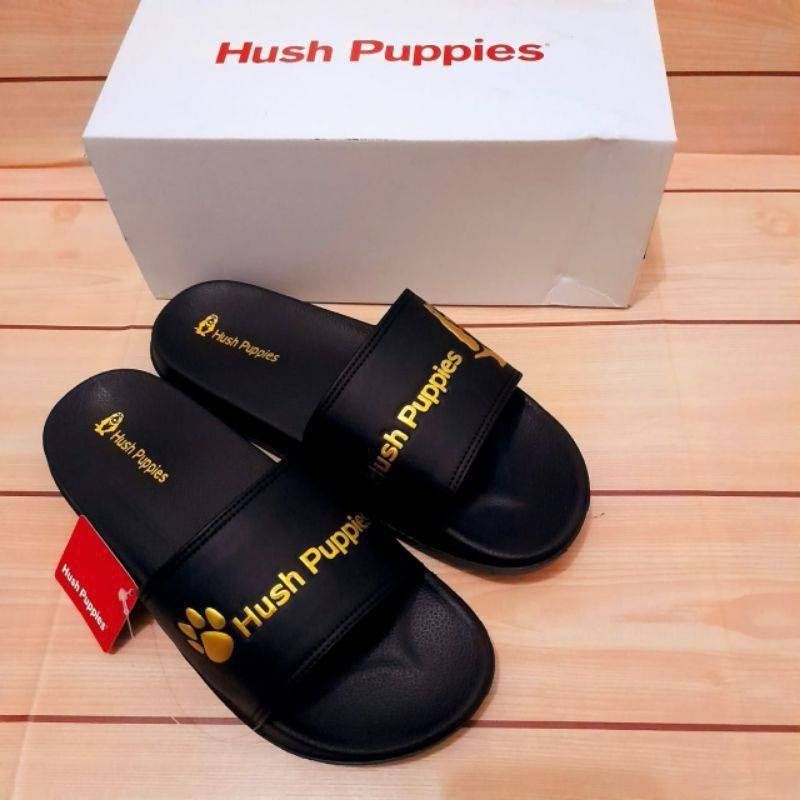 Hush puppies sendal deals