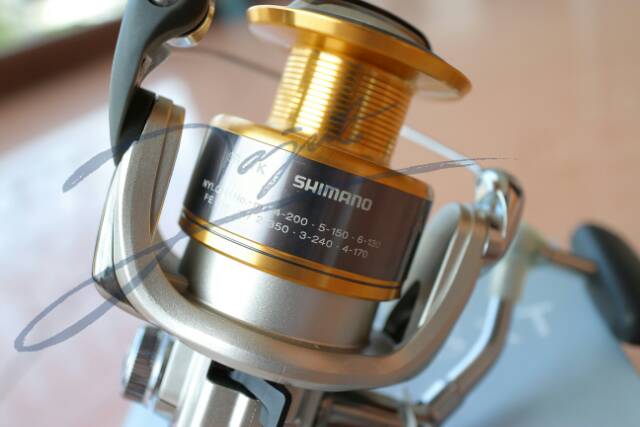 harga reel shimano aernos xt 5000 pg Reel shimano aernos xt 5000