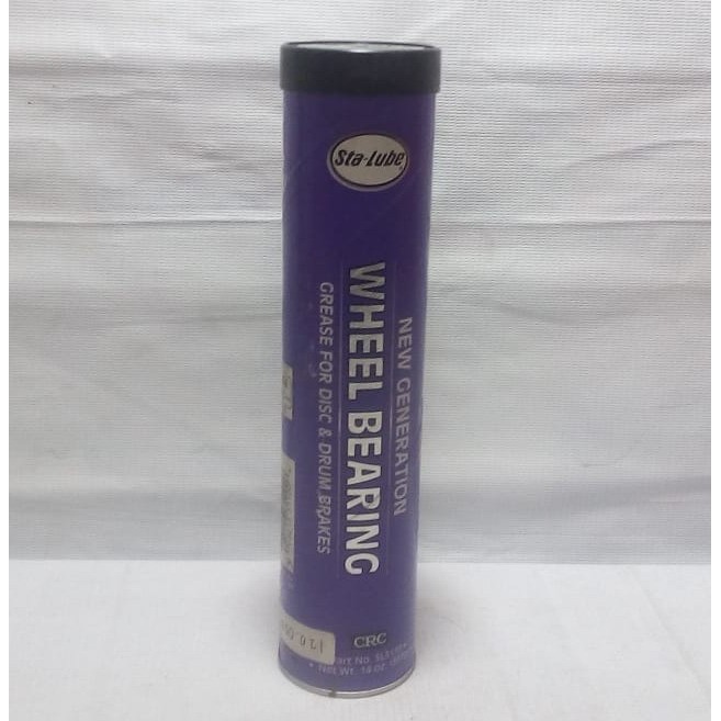 Jual STALUBE VASELINE VASLIN GRES GREASE WHEEL BEARING Shopee Indonesia