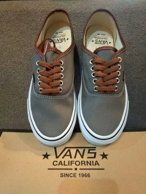 Harga vans california hotsell