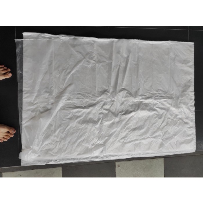 Jual Inner / Plastik Dalaman / Plastik Bungkus Karung Plastik 56x90 ...