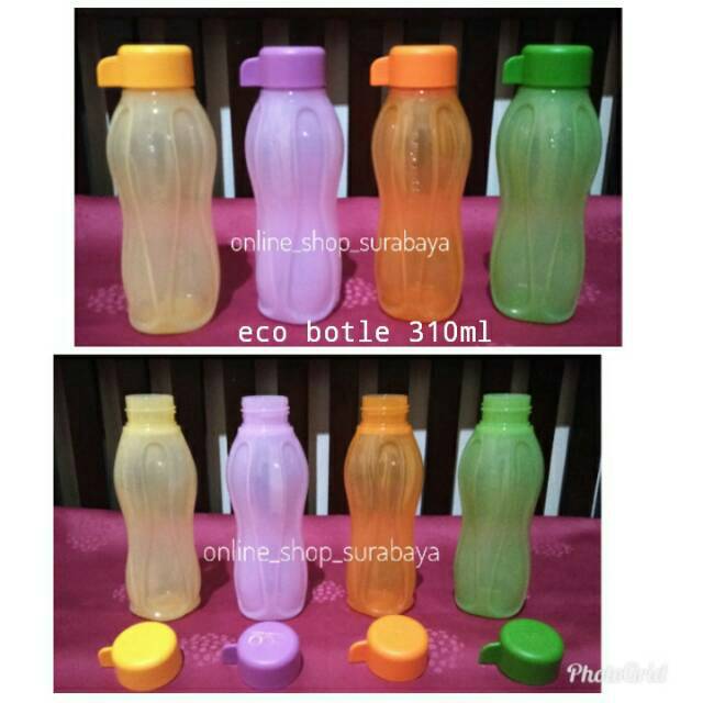 Jual Botol eco 310ml | Shopee Indonesia