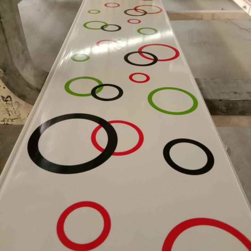 Jual Plafon Pvc Perdus | Plafon Pvc 3 meter perdus | Shopee Indonesia